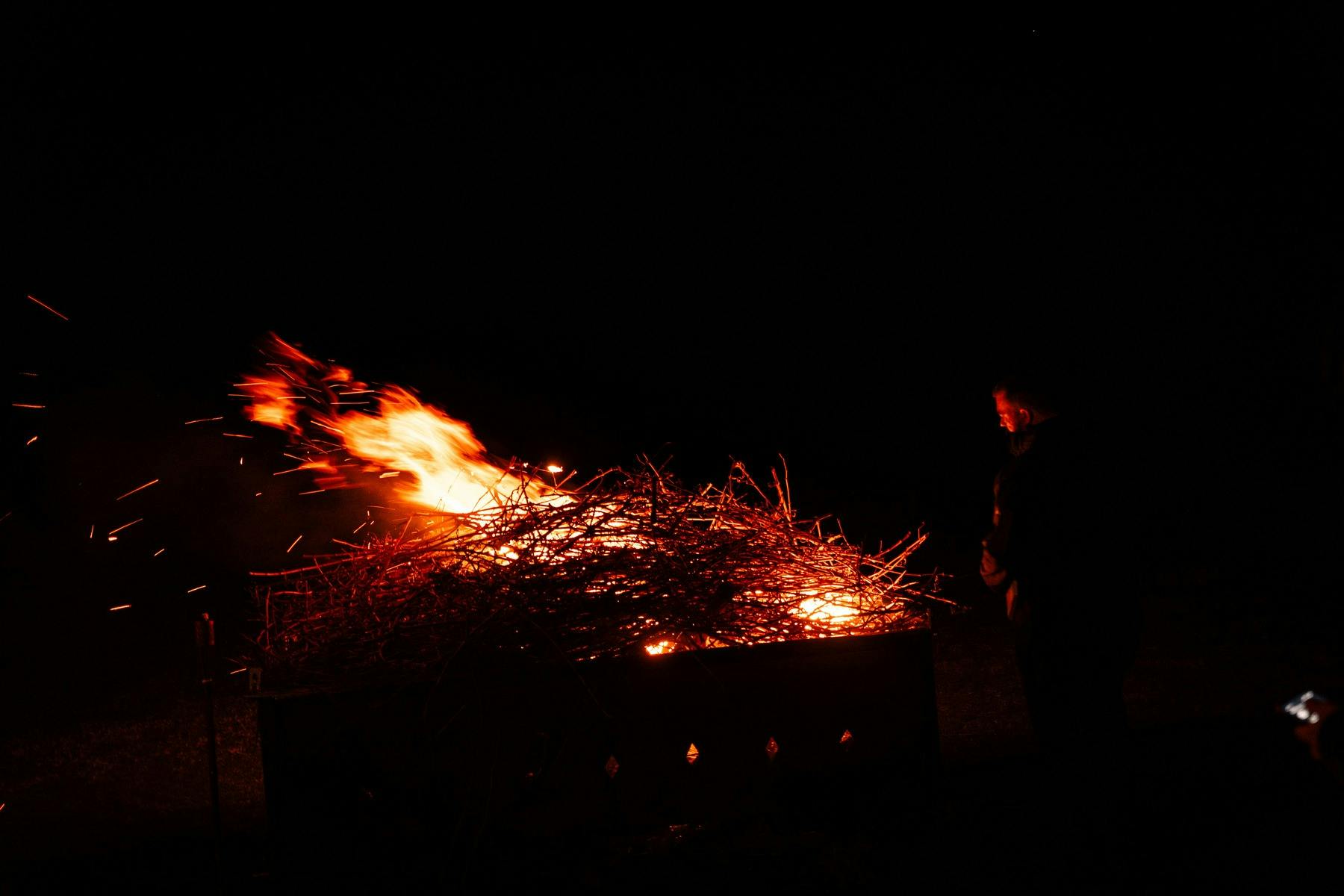 Bonfire