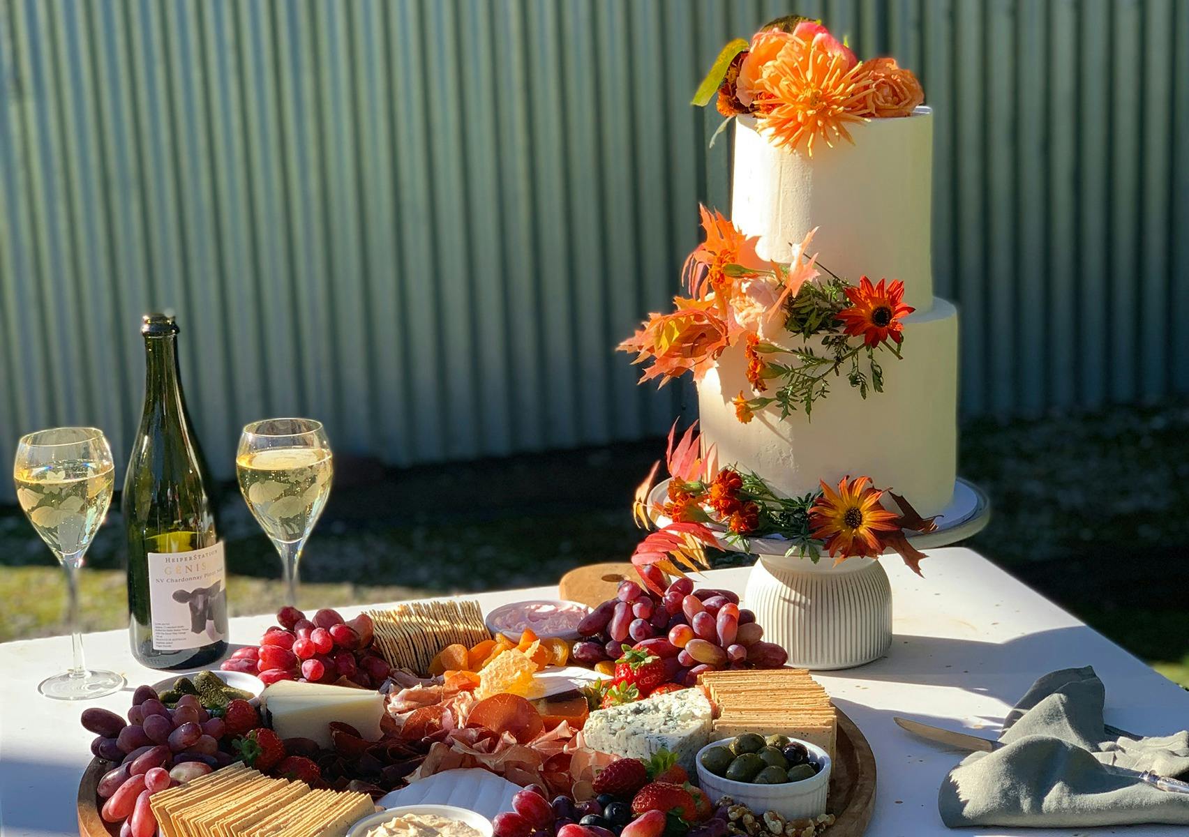 Styling by Mejuluelda