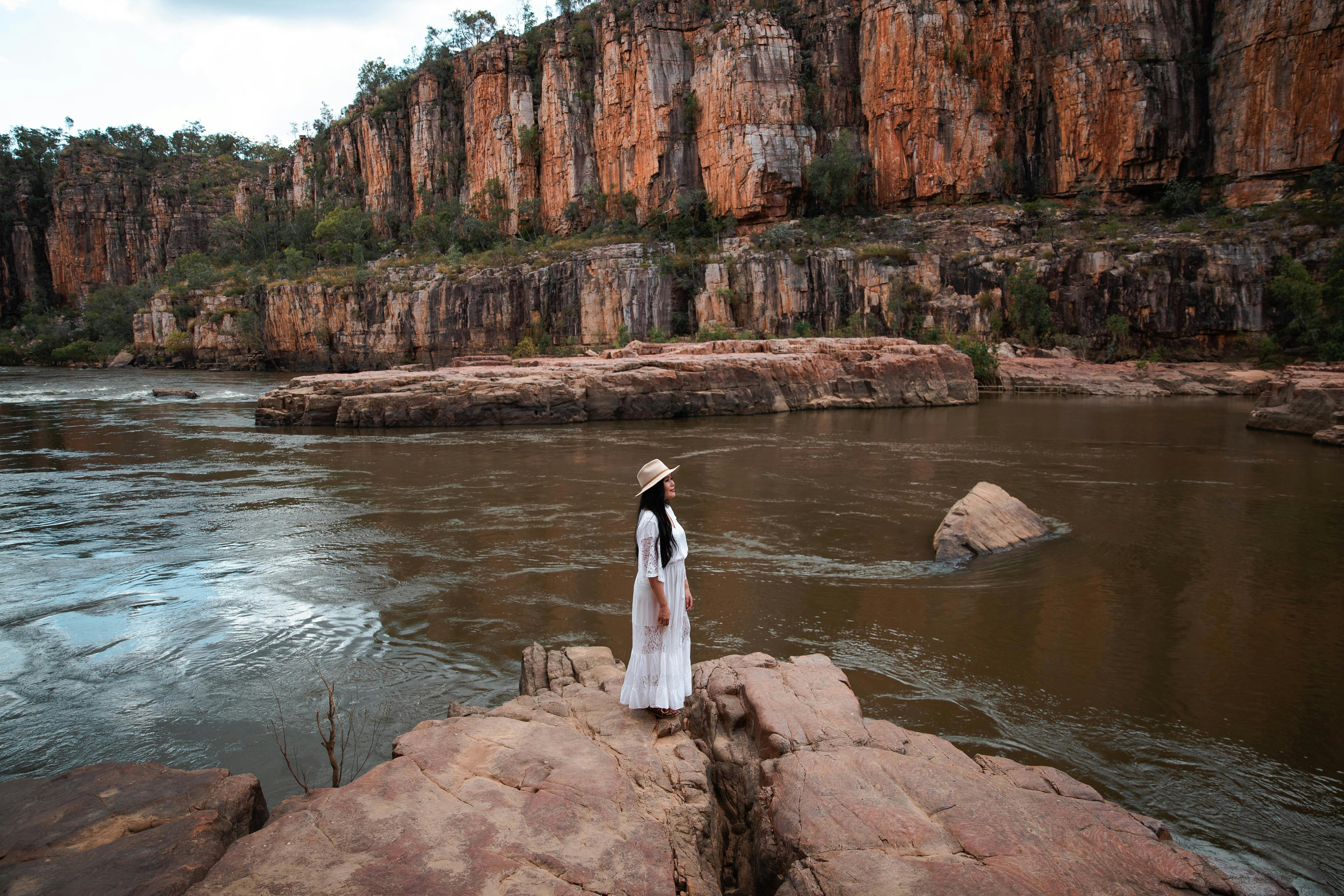 Autopia Tours Katherine Gorge