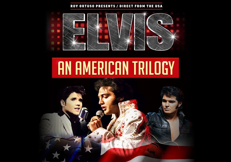 Image of the event 'Elvis - An American Trilogy'