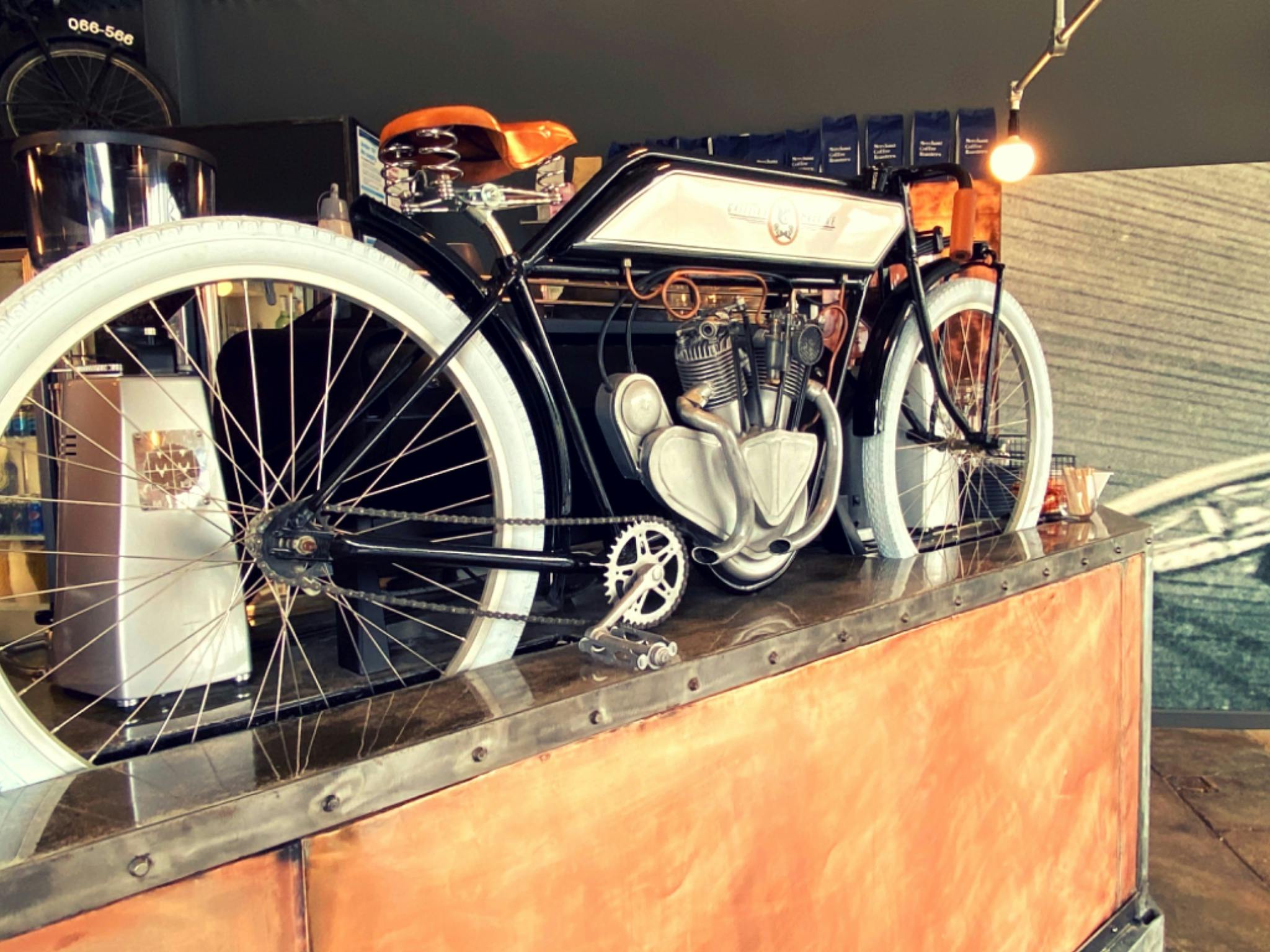 Caffeine N Machine | NSW Holidays & Accommodation, Things to Do ...