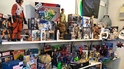 Geektopia Bungendore