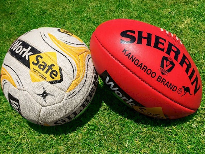 Image of the event 'Boorowa Touch Football/Netball Carnival'