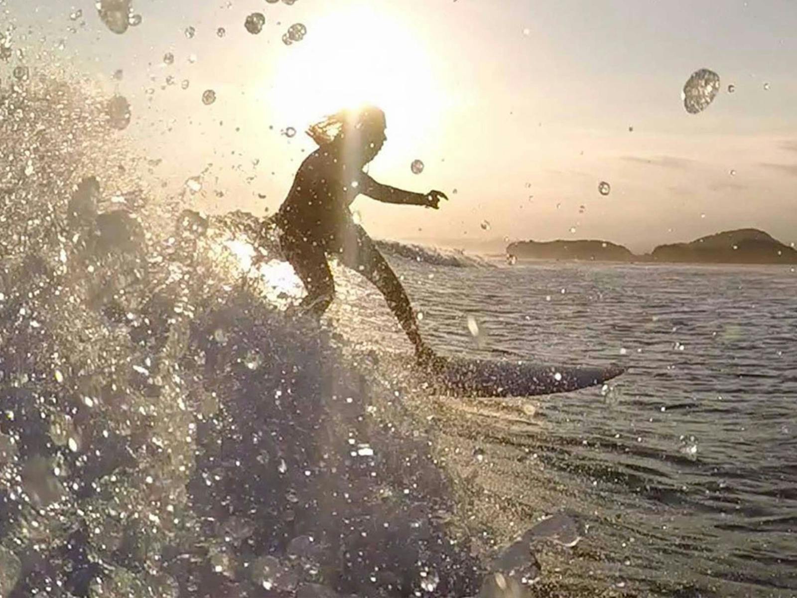 Cronulla Surfing Academy Surfing Coaching