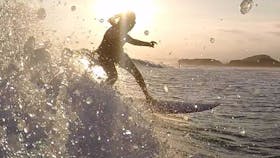 Cronulla Surfing Academy Surfing Coaching