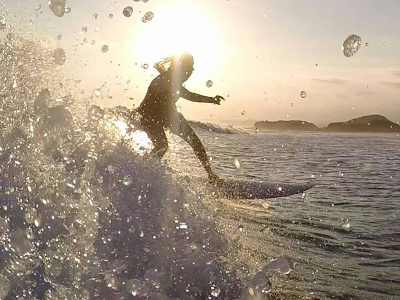 Cronulla Surfing Academy Surfing Coaching