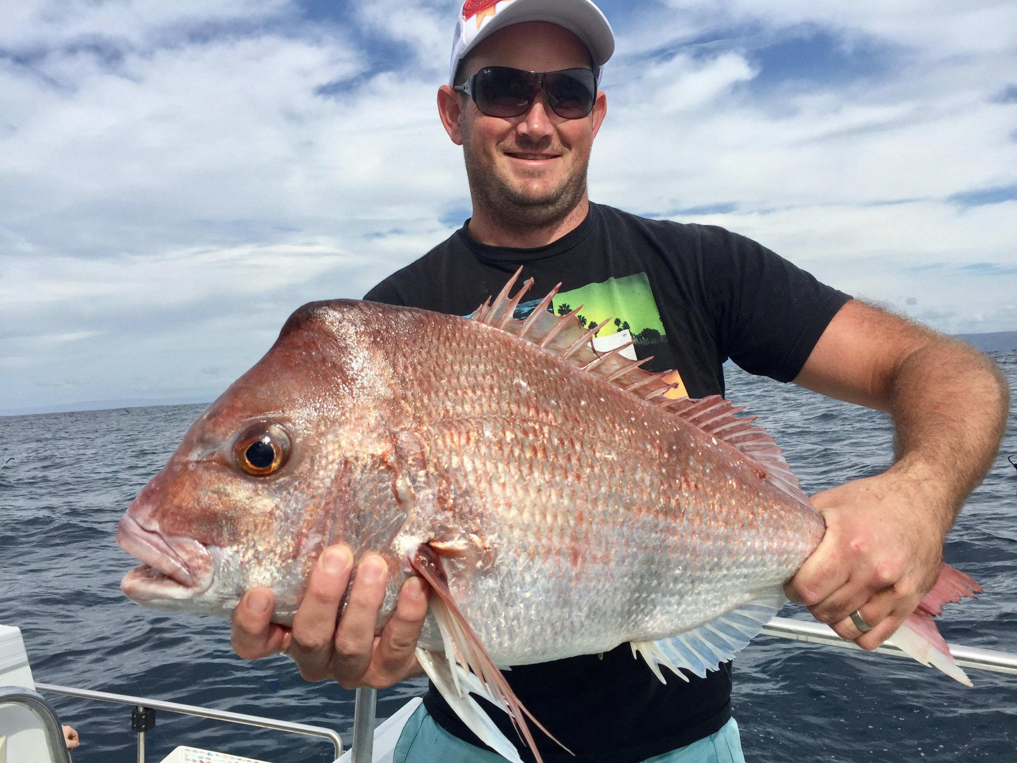Copy of 6.5hr | DEEP SEA | PRIVATE