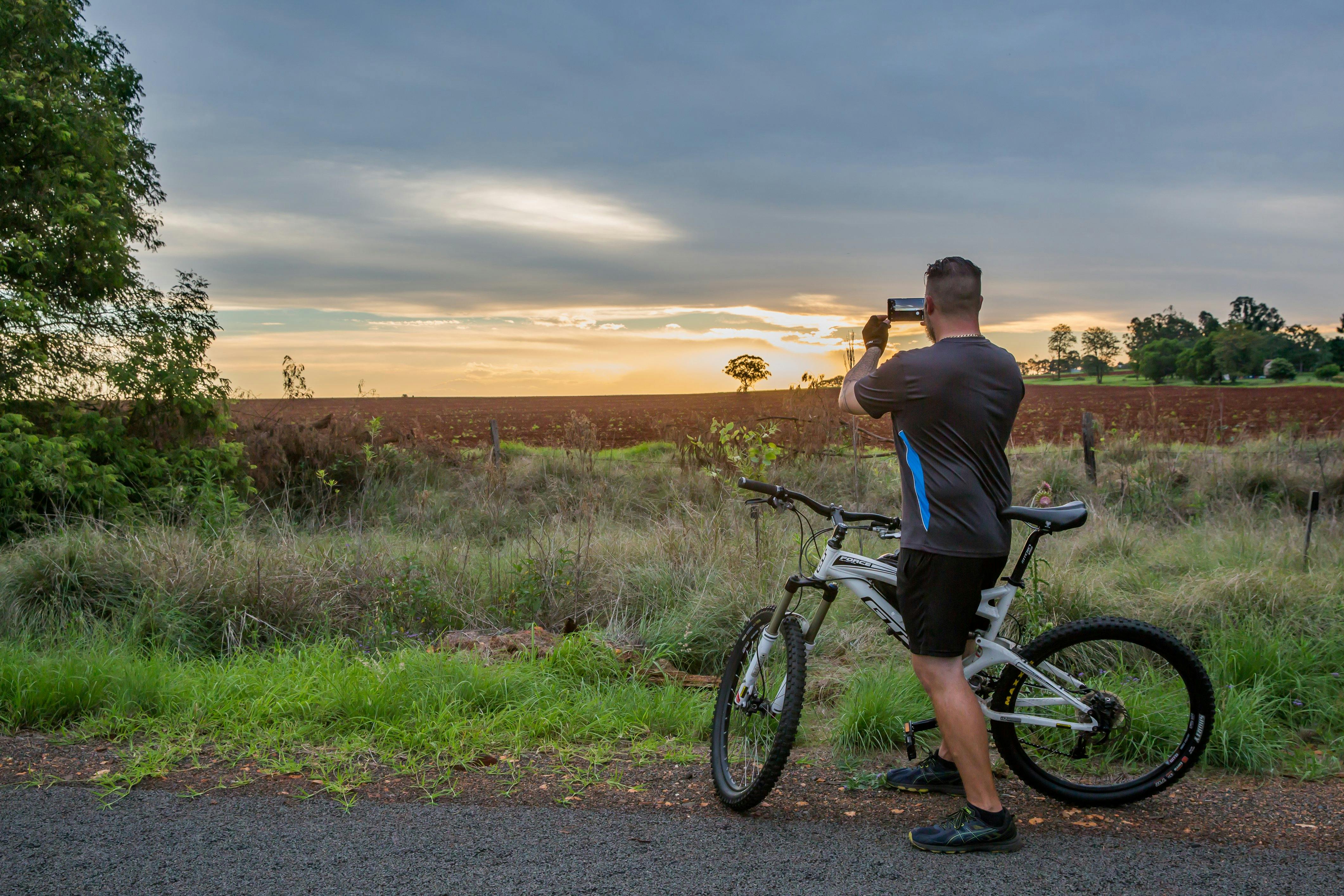 South Burnett Rail Trail