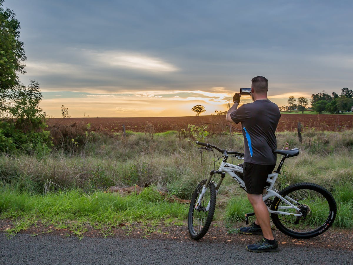 South Burnett Rail Trail