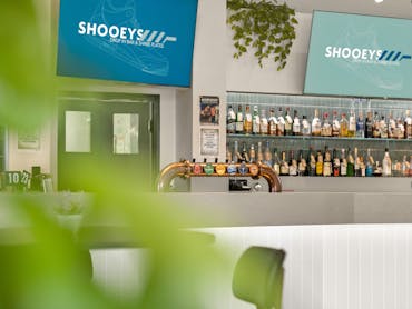 Shooey's