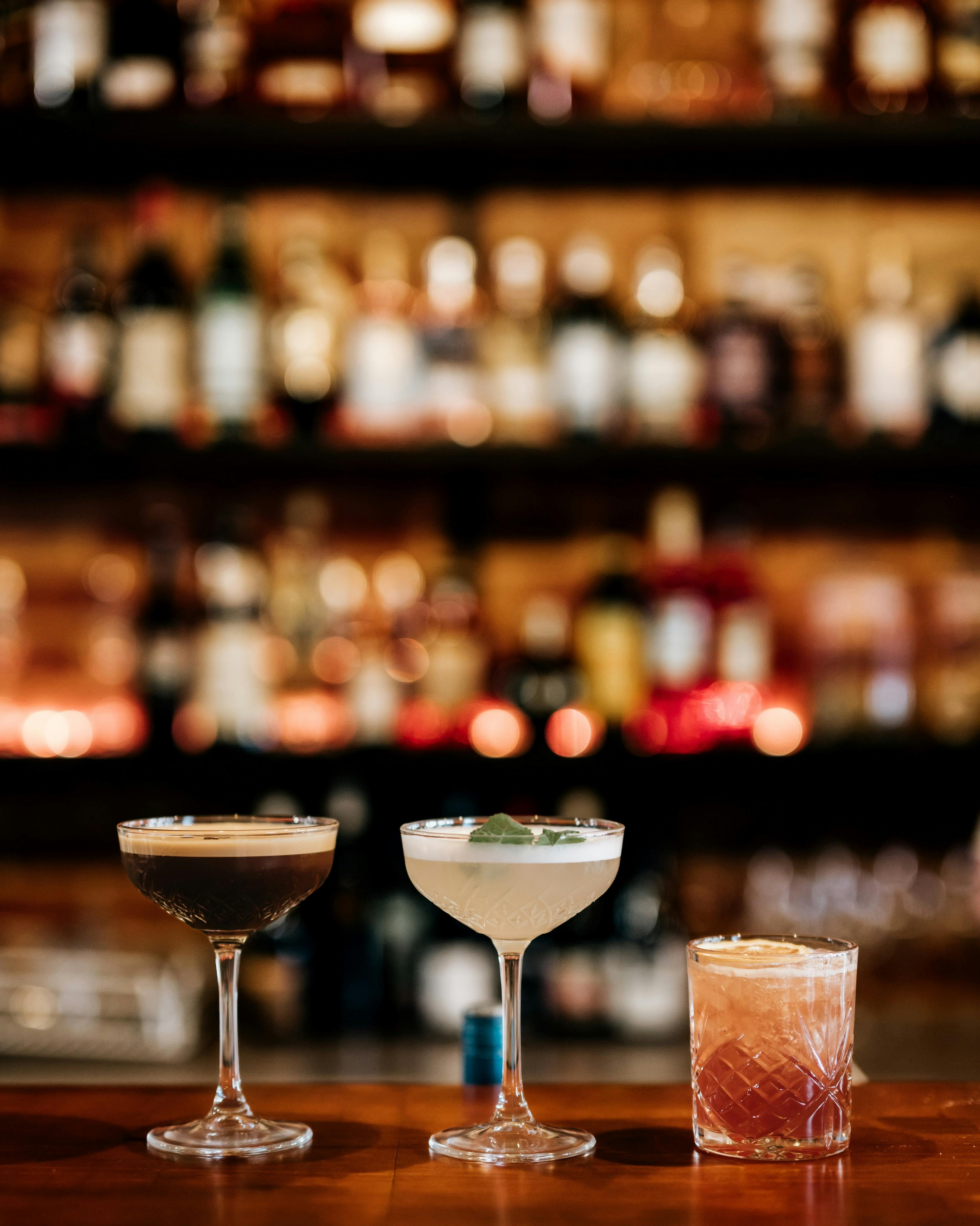 Drinks