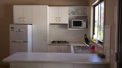 Hume Park Tourist Resort