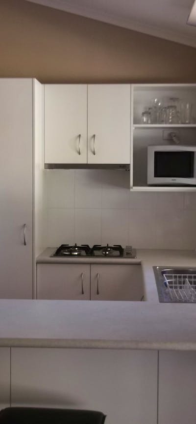 Hume Park Tourist Resort