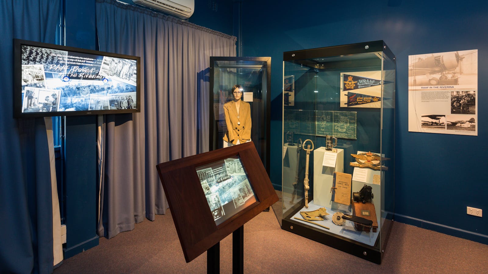 RAAF Wagga Aviation Heritage Centre