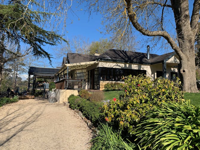 Best Wine Tours Adelaide Hills