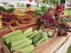 Heirloom Vegetables