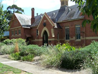 Peppin Heritage Centre