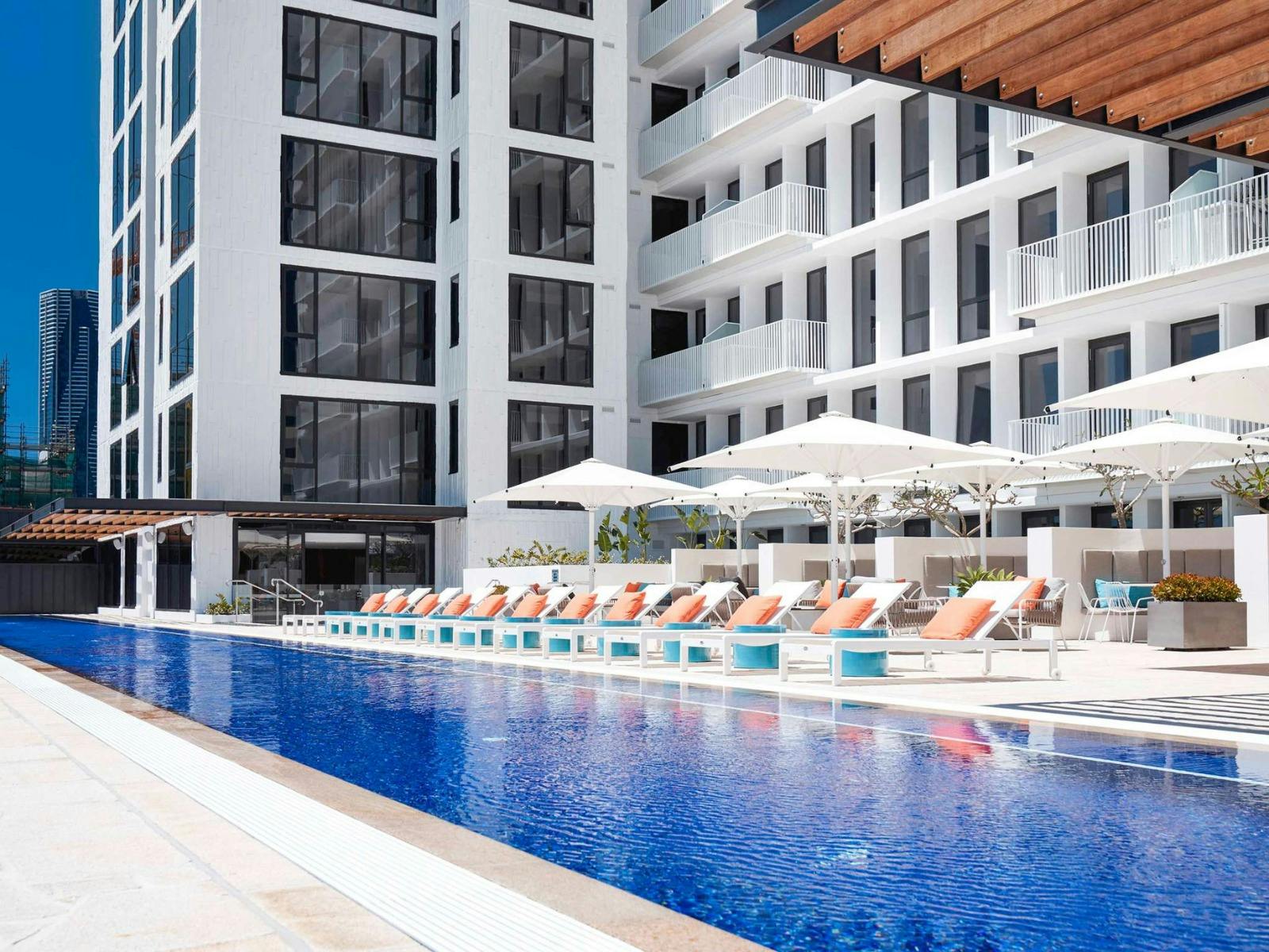 Save up to 15% at The Johnson Brisbane