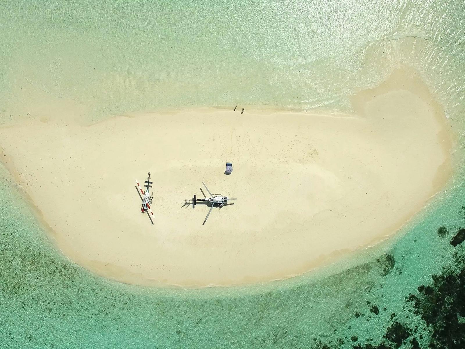 Vlasoff Cay
