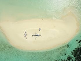Vlasoff Cay