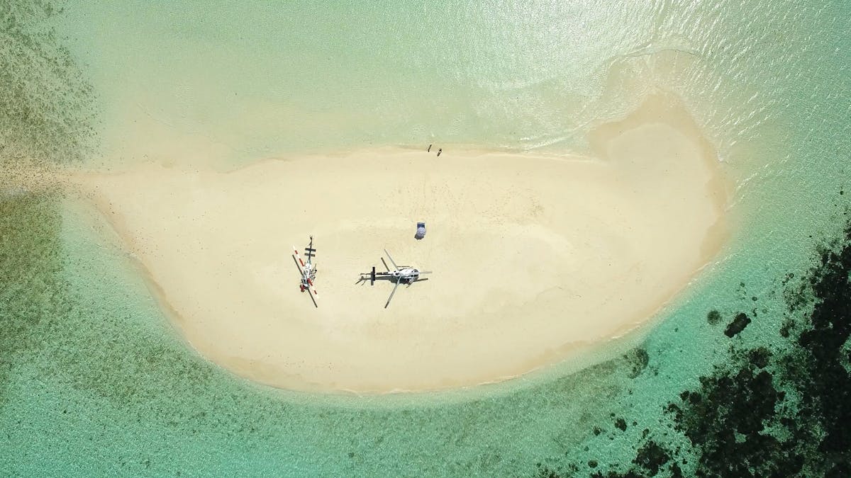 Vlassof Cay