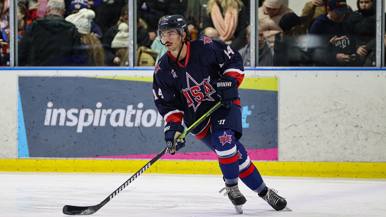 Ice Hockey