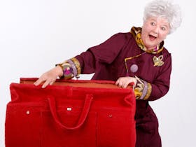 Gran's Bag
