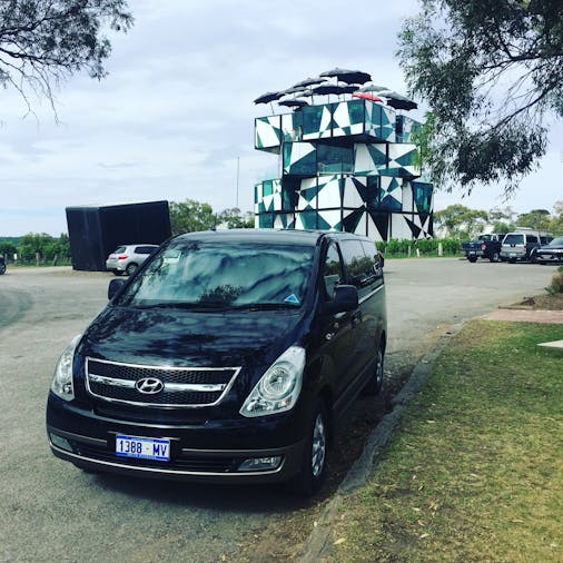 Adelaide Hills including Hahndorf Sightseeing Tour