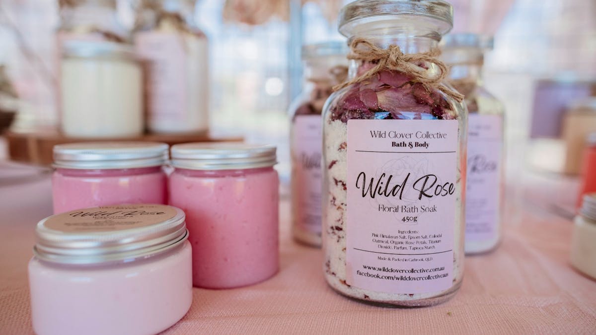 Wild Rose