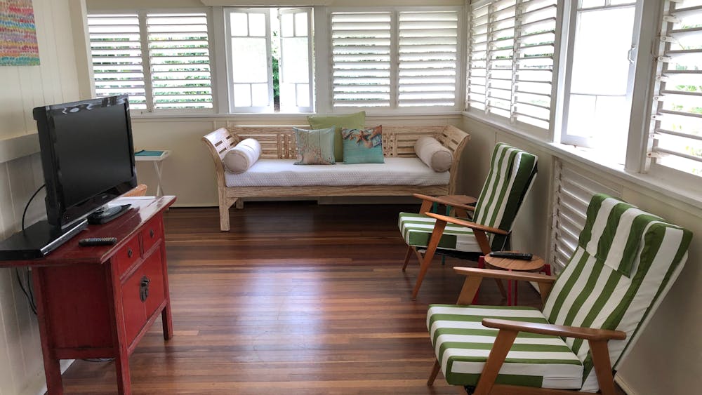 Daggoombah Holiday House