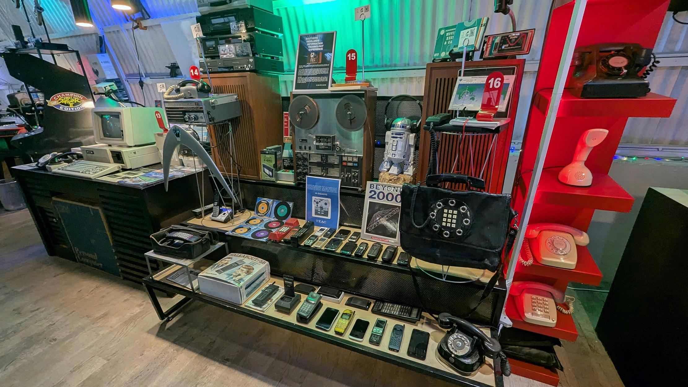 Shite Shack Bowral - 37 Station Street, Bowral NSW 2576 AUSTRALIA