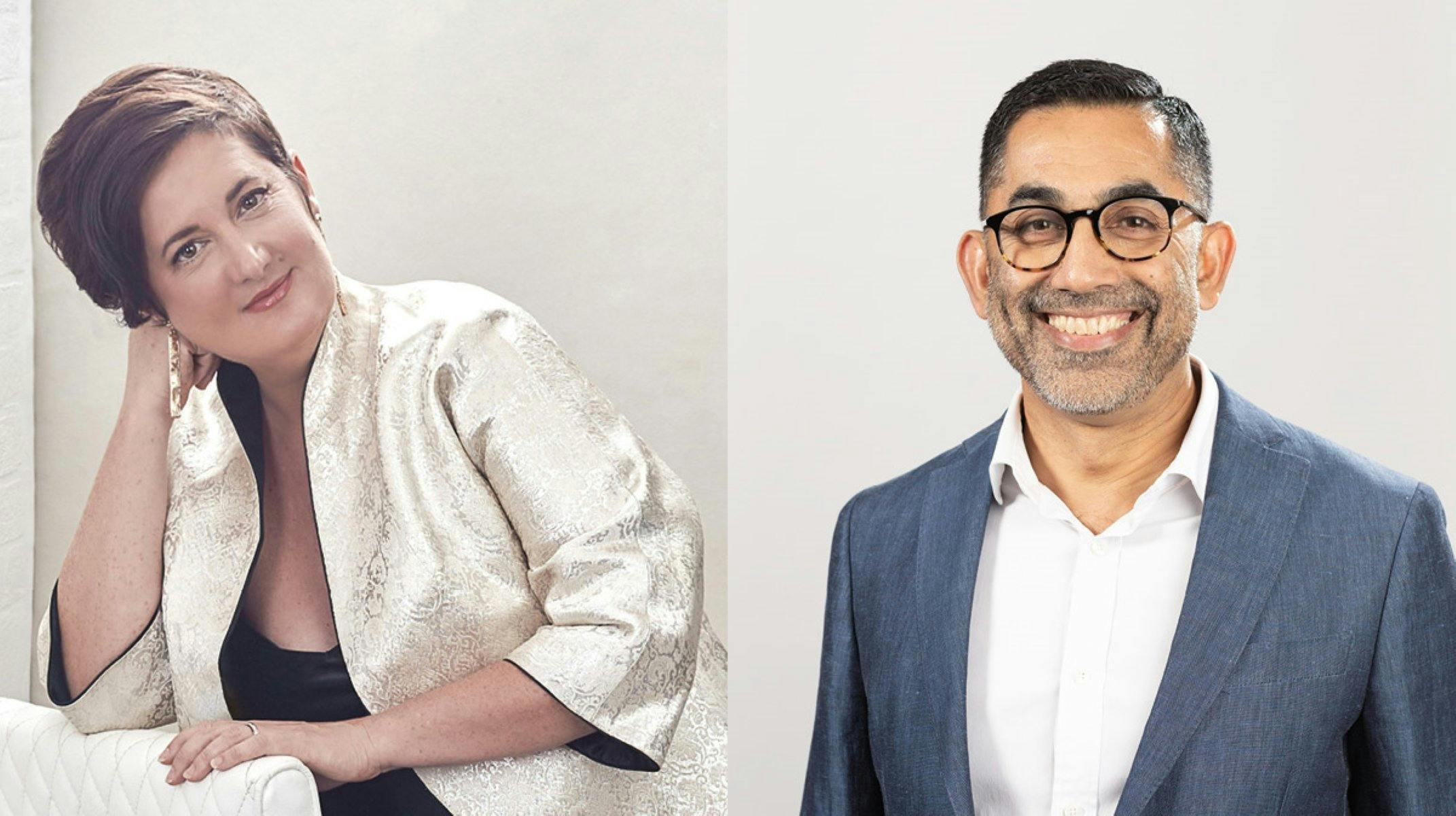 Reimagining Schubert