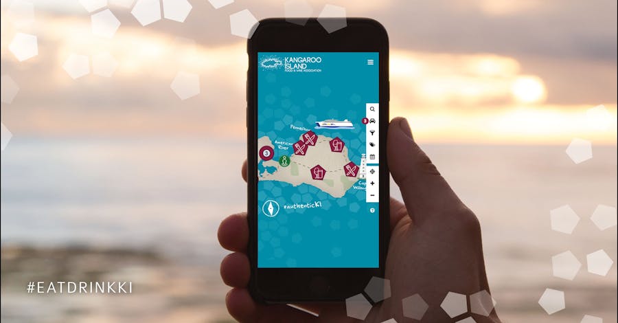 Kangaroo Island Free Digital Trail