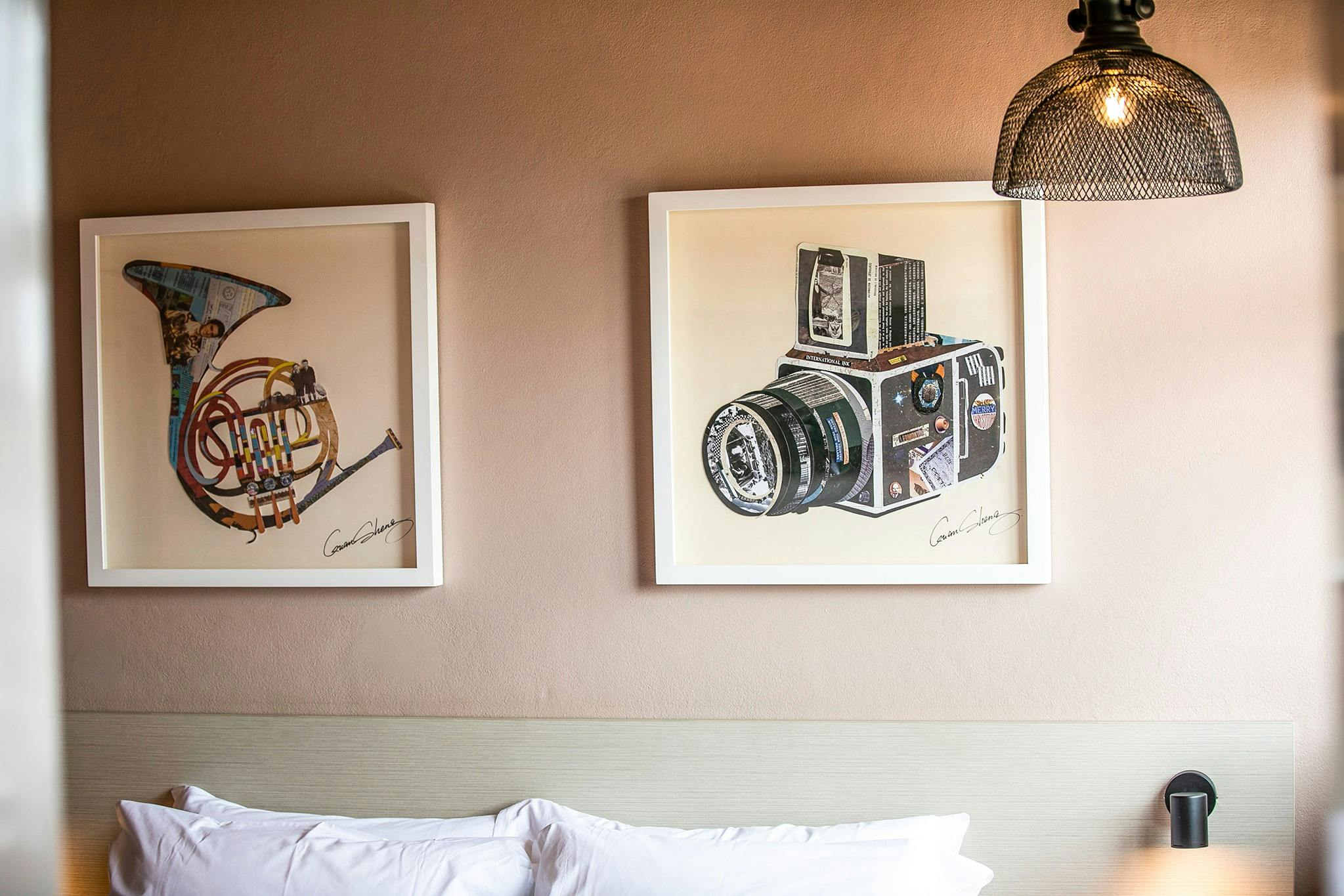 Nightcap at Fairfield