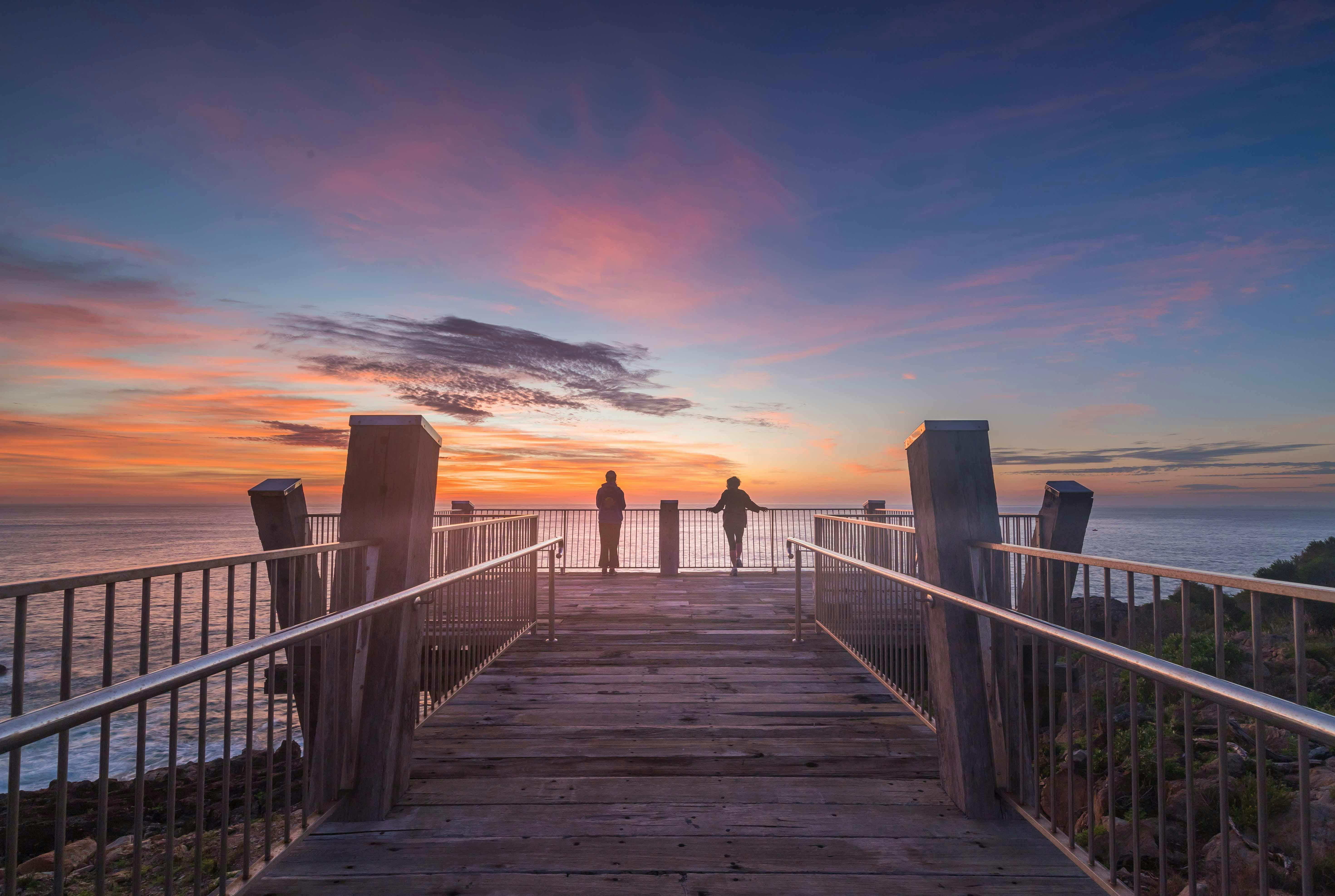 Tathra Headland Walk