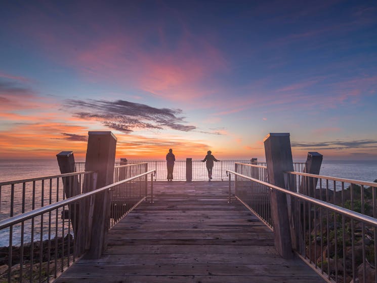 Tathra Headland Walk