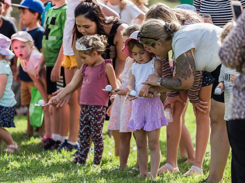 Image for Roma’s Easter in the Country Festival