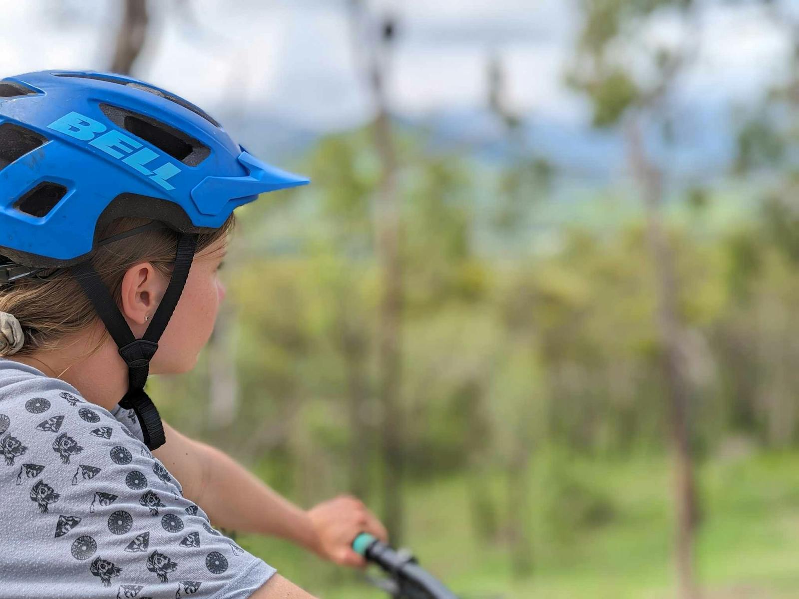 Finch Hatton Mountain Bike Park