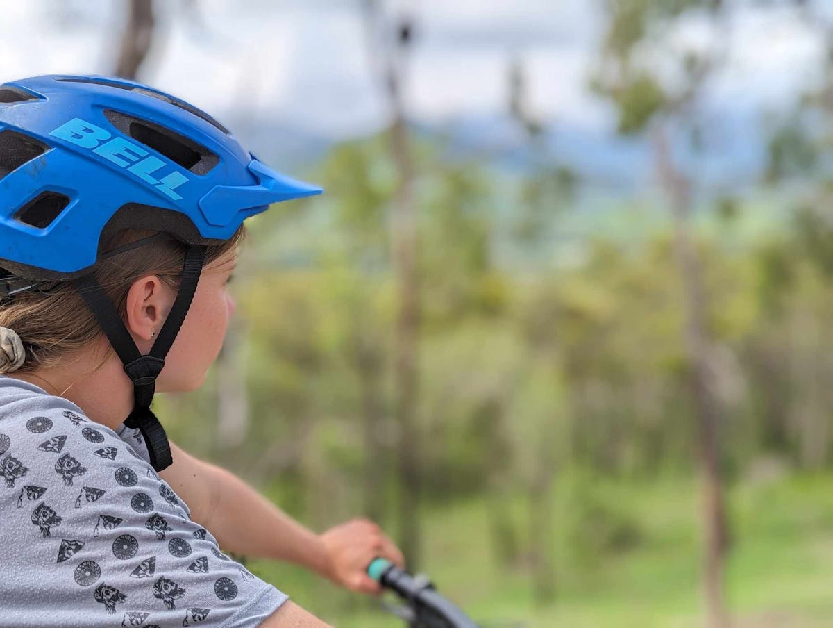 Finch Hatton Mountain Bike Park
