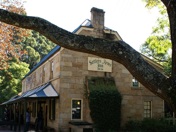 Settlers Inn St Albans