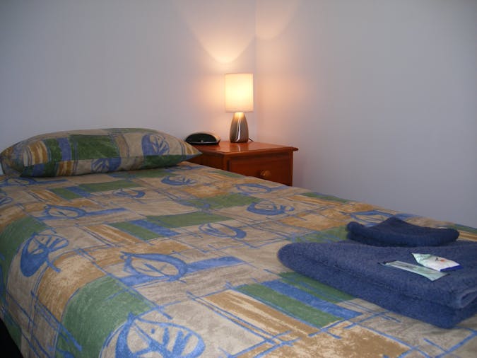 3 BERTH CABIN