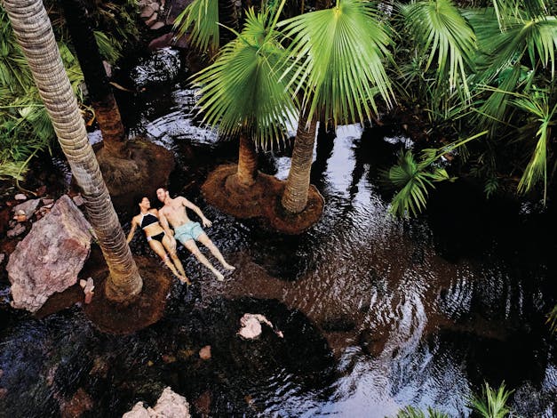 Kununurra and Kimberley Wilderness Explorer