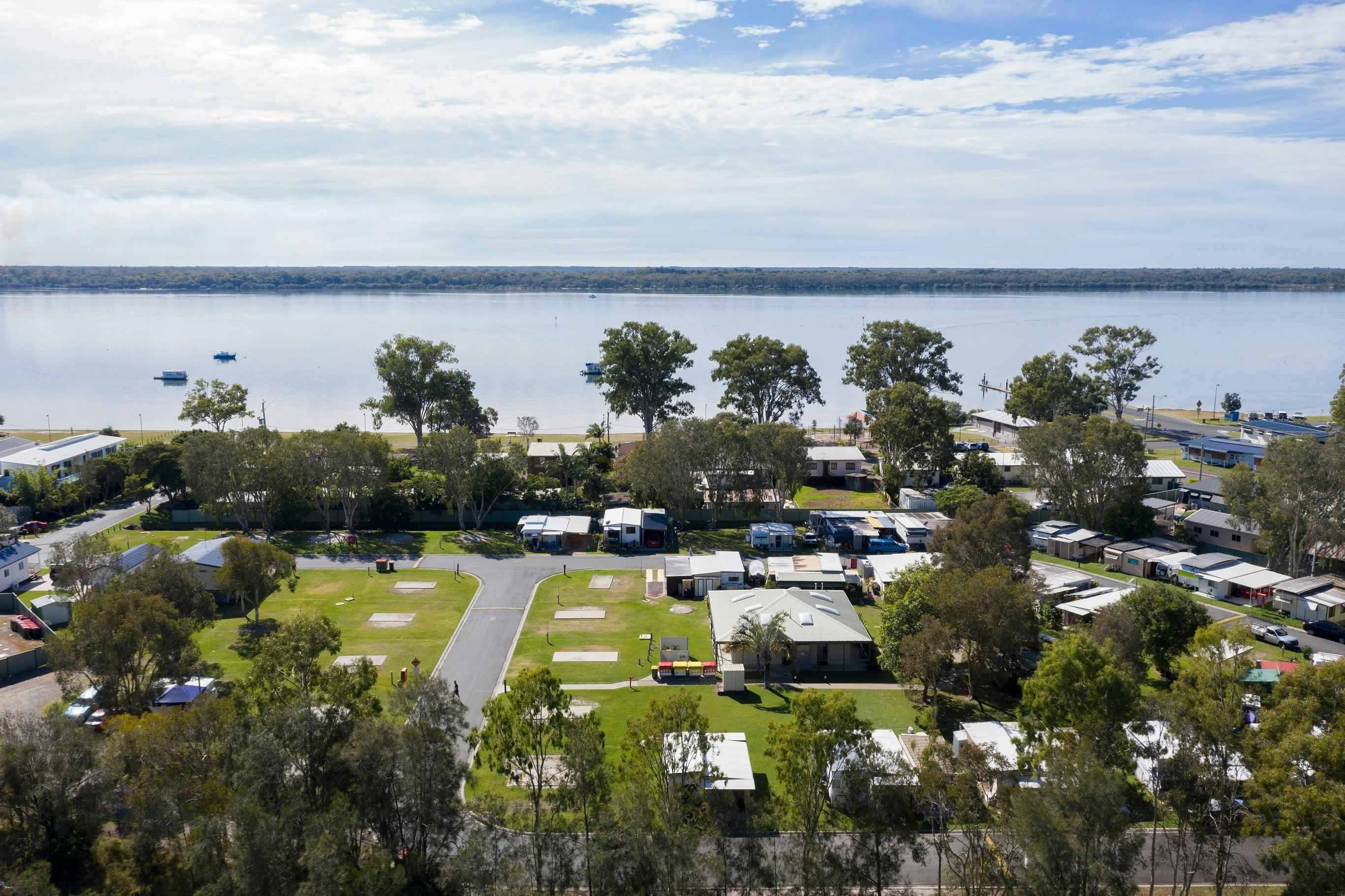 Toorbul Caravan Park