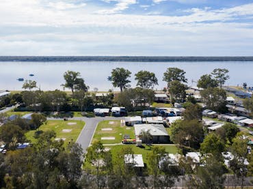 Toorbul Caravan Park Toorbul Caravan Park