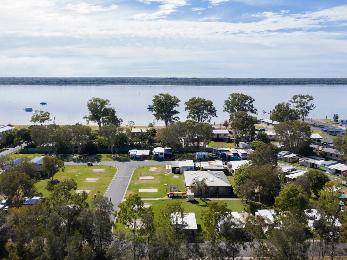 Toorbul Caravan Park