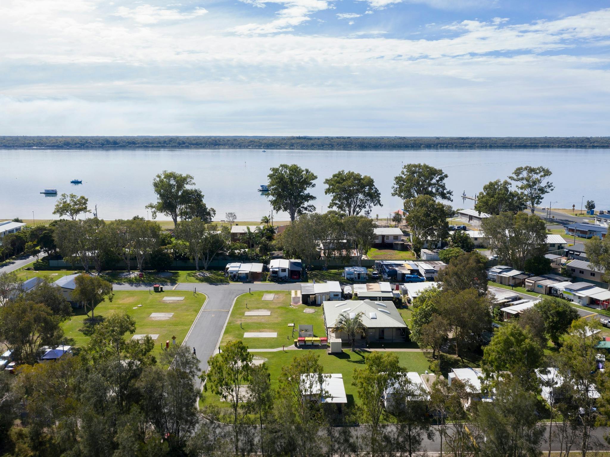 Toorbul Caravan Park Toorbul Caravan Park