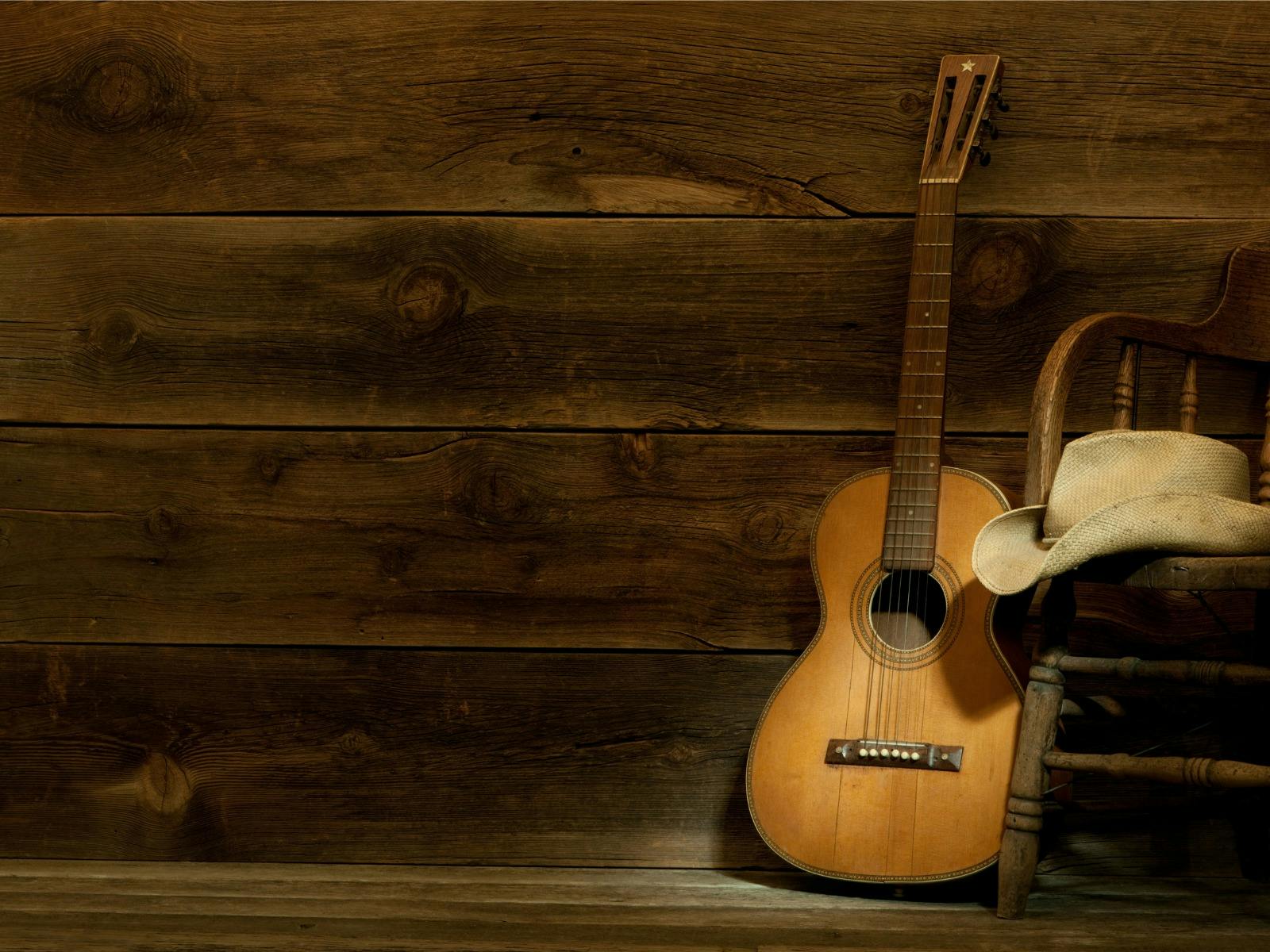 Newrybar Hall Country & Western Hoedown