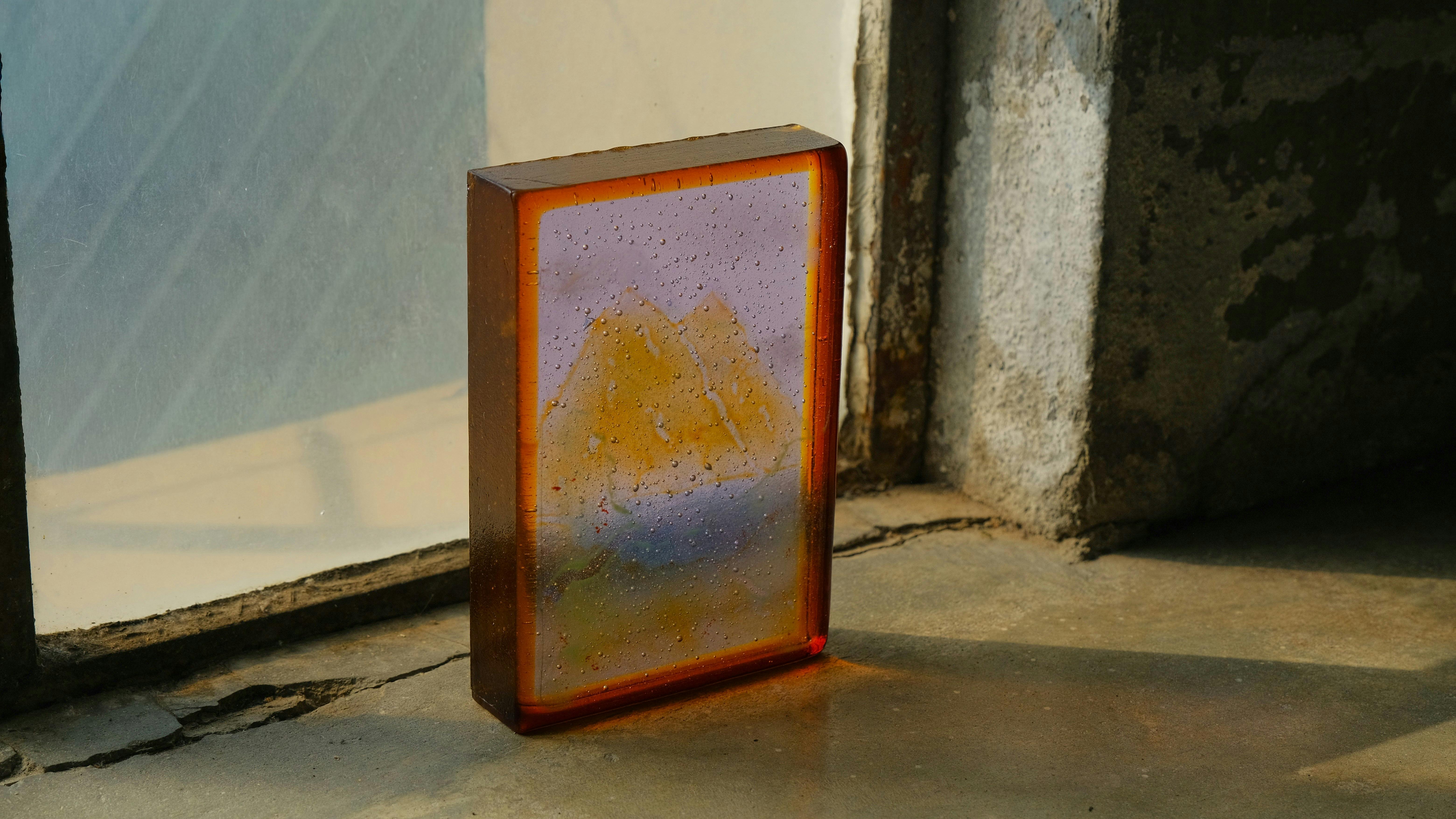 Fusing Depth and Light with Kirstie Rea