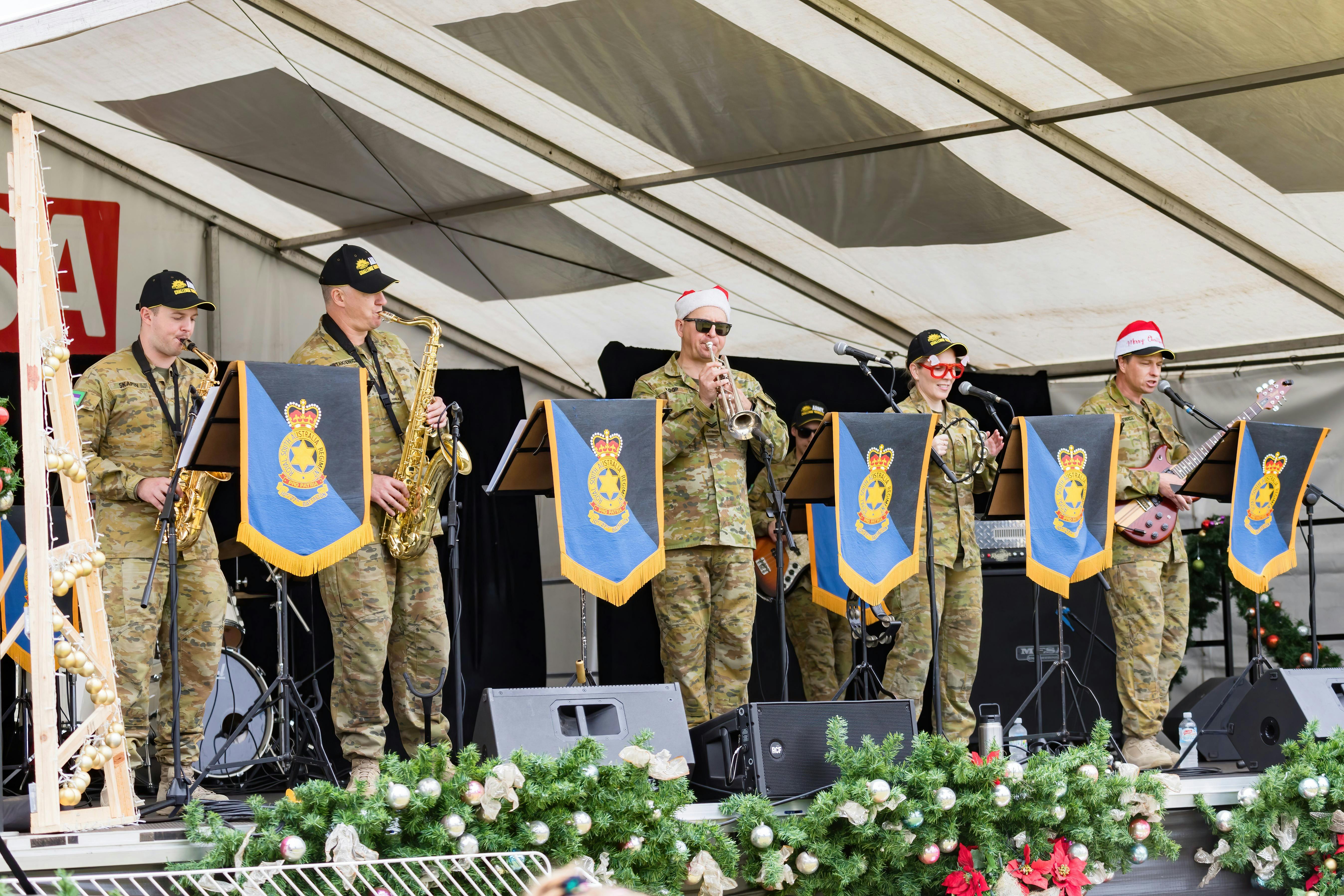 Army Band