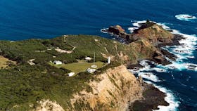 Cape Schanck Lighthouse Reserve